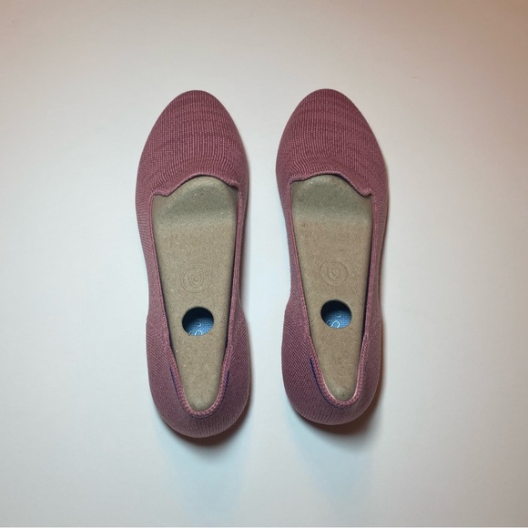 Rothy’s Blossom Merino Loafers Size 7 NEW - Picture 3 of 16
